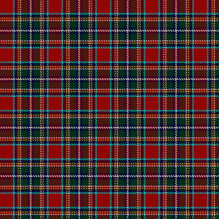 Tartan image: Norwich No.014. Click on this image to see a more detailed version.