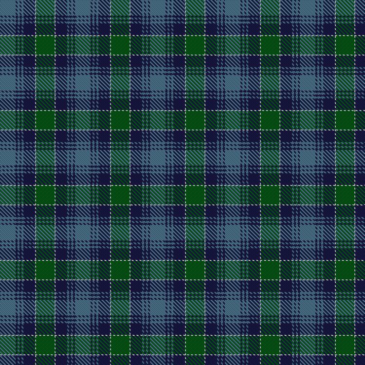 Tartan image: Norwich No.052. Click on this image to see a more detailed version.