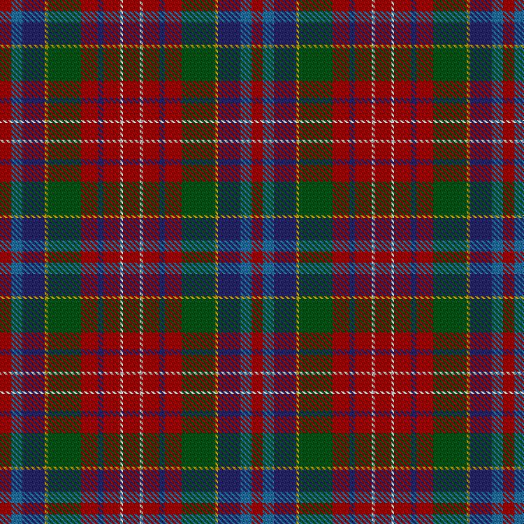 Tartan image: Norwich No.057. Click on this image to see a more detailed version.