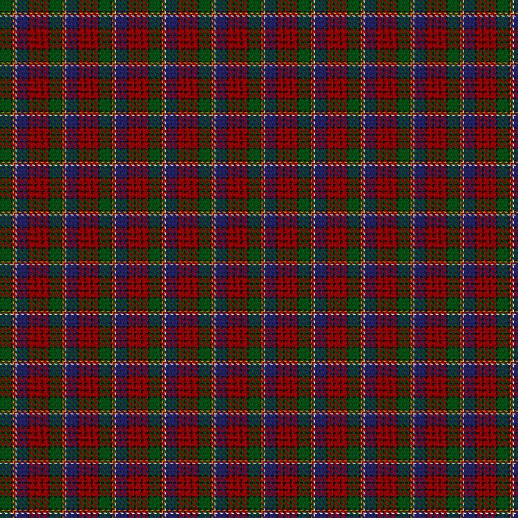 Tartan image: Norwich No.158. Click on this image to see a more detailed version.