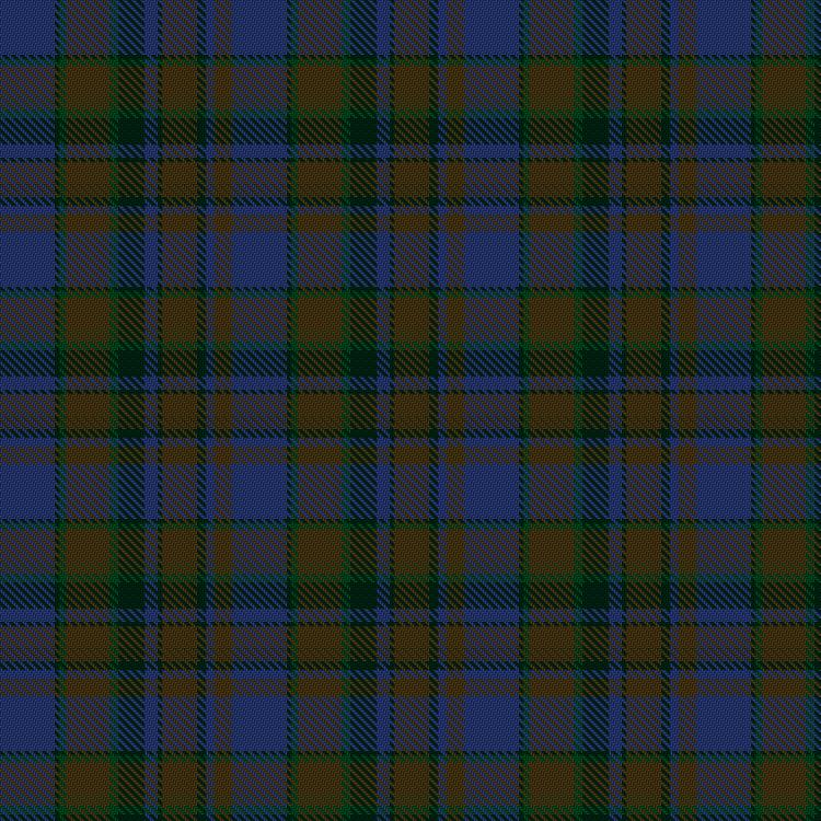 Tartan image: Nova Scotia #2. Click on this image to see a more detailed version.