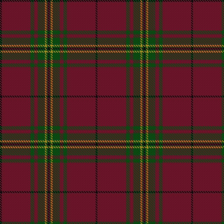 Tartan image: Oakhall. Click on this image to see a more detailed version.