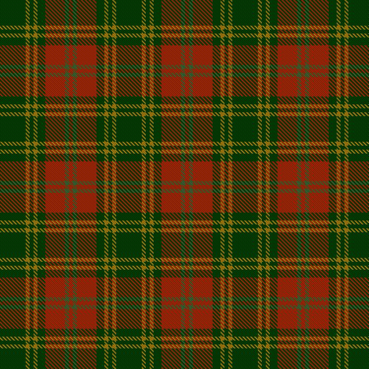 Tartan image: Oakwood. Click on this image to see a more detailed version.