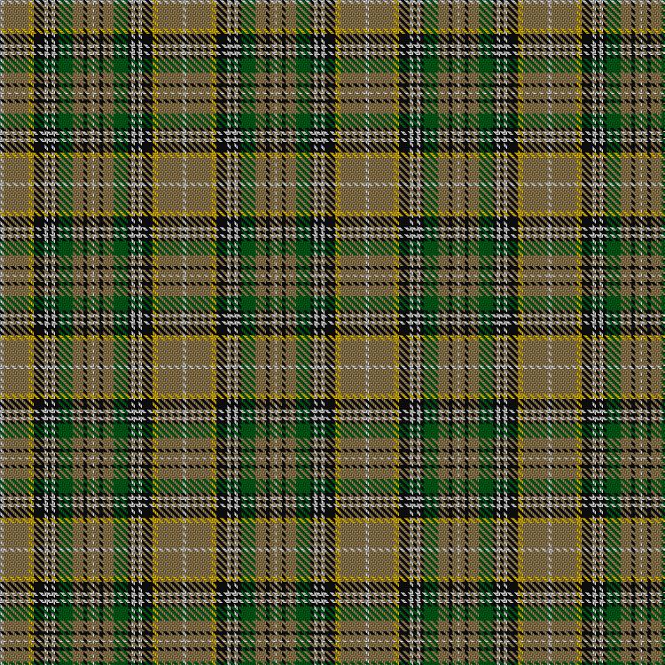 Tartan image: O'Farrell. Click on this image to see a more detailed version.