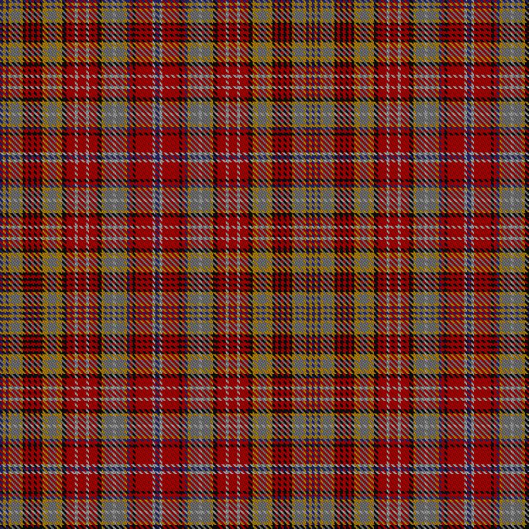 Tartan image: Ogilvie. Click on this image to see a more detailed version.