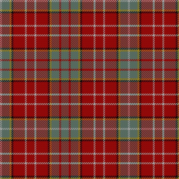 Tartan image: Ogilvie #4. Click on this image to see a more detailed version.