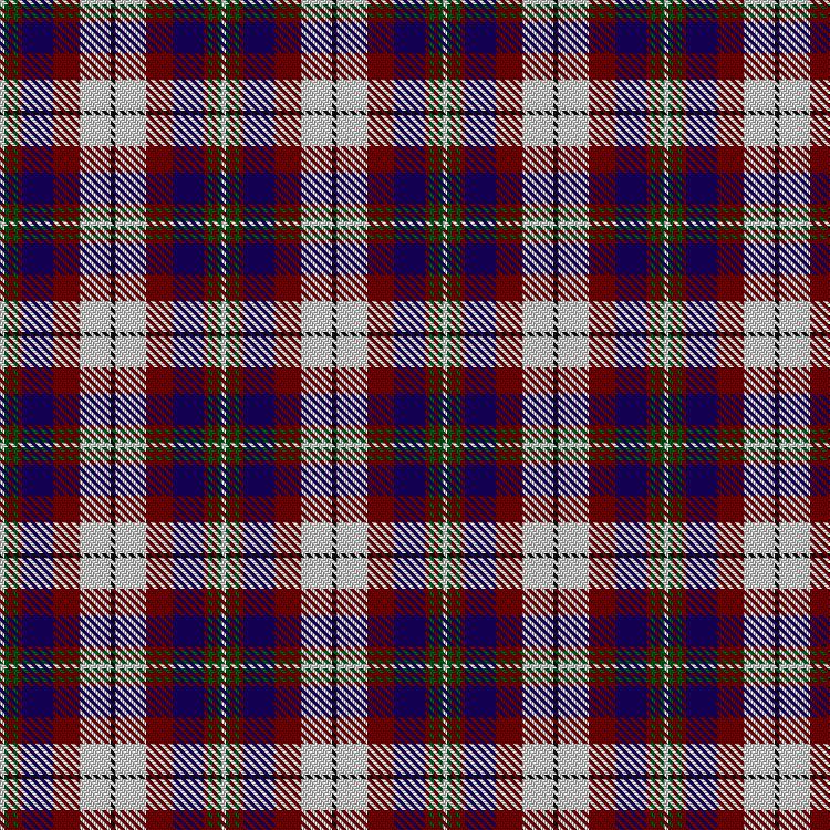 Tartan image: Oliver Dress (Dance). Click on this image to see a more detailed version.