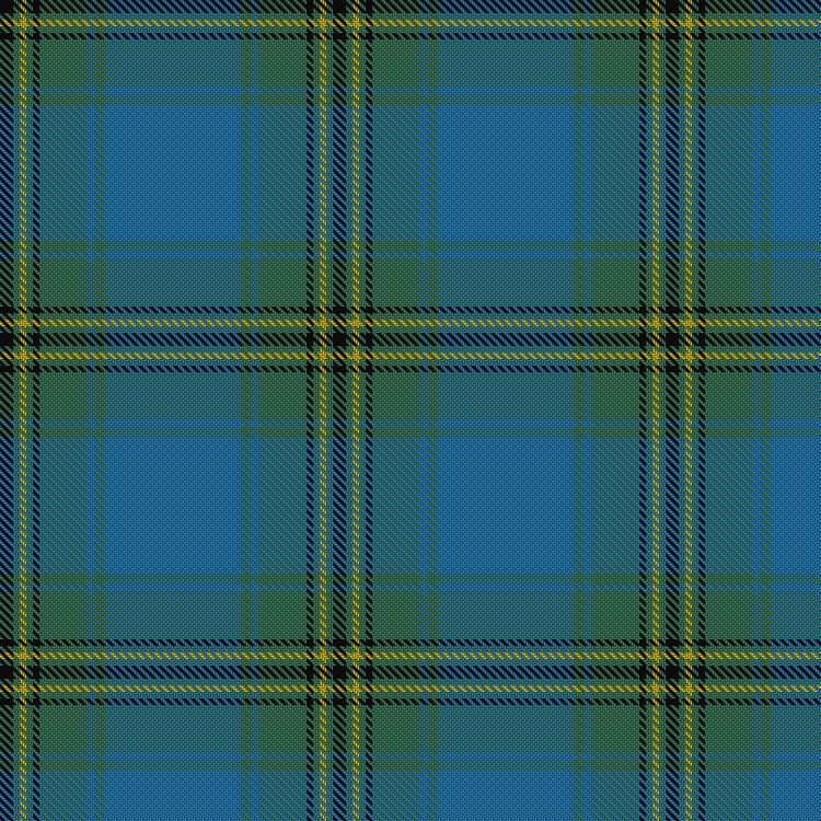 Tartan image: Oliver Hunting. Click on this image to see a more detailed version.