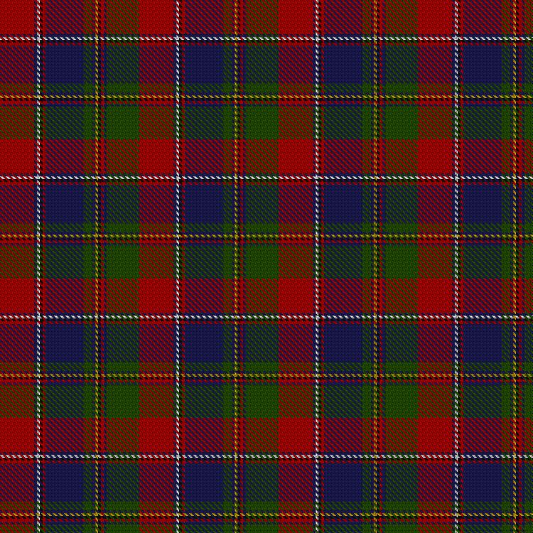 Tartan image: Olympic. Click on this image to see a more detailed version.