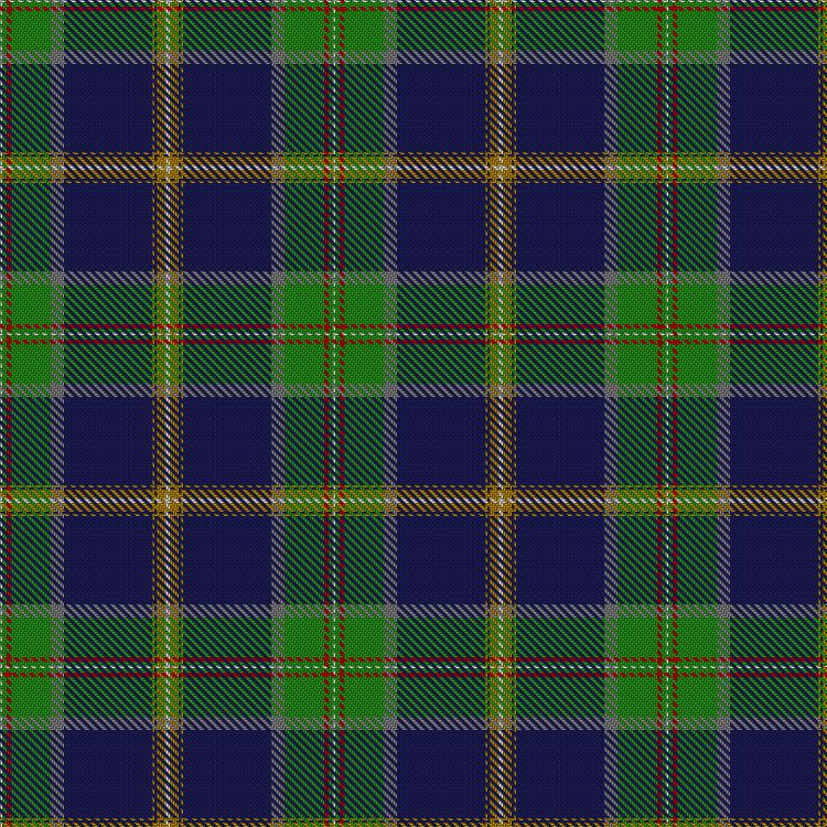 Tartan image: O'Mahony, The. Click on this image to see a more detailed version.