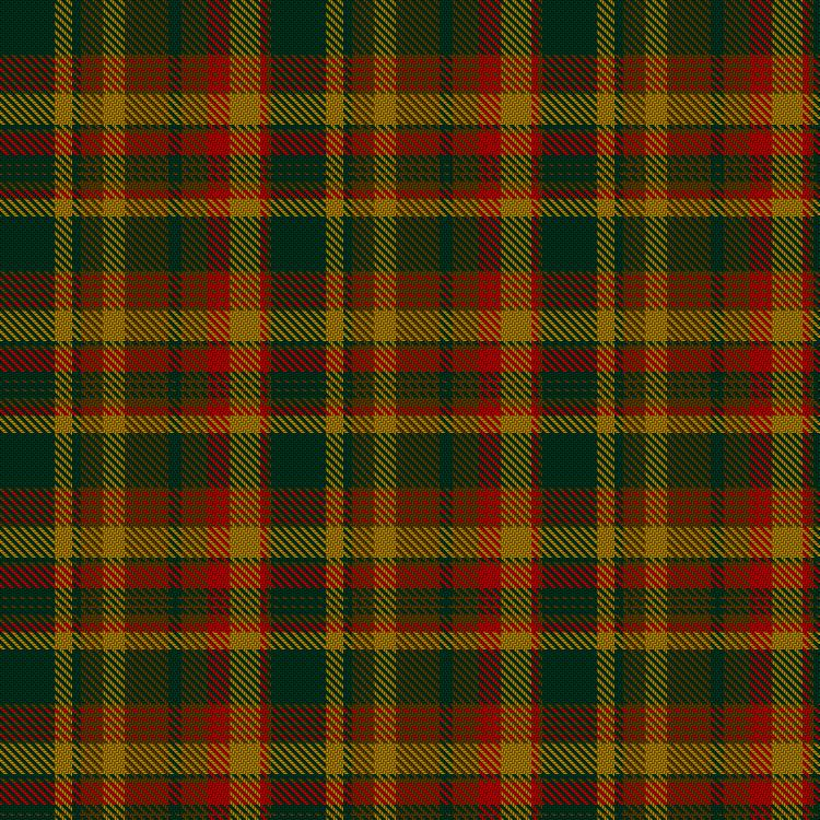 Tartan image: Ontario Centennial. Click on this image to see a more detailed version.