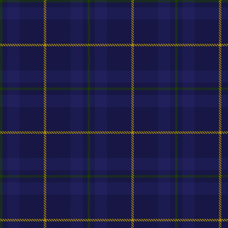 Tartan image: Open Championship (2000). Click on this image to see a more detailed version.