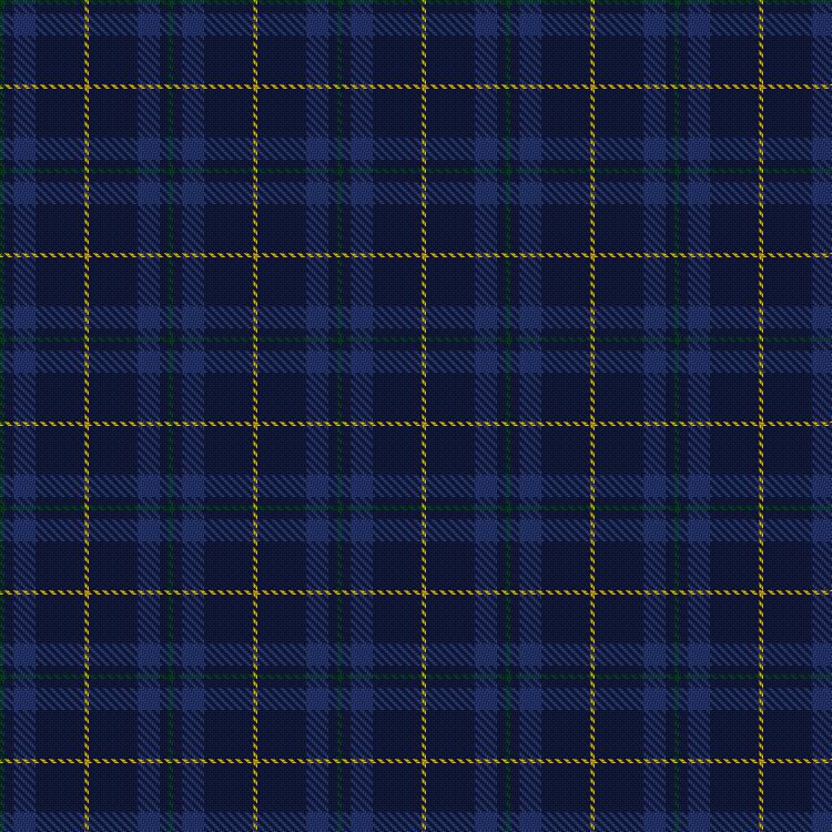 Tartan image: Open Championship, The. Click on this image to see a more detailed version.