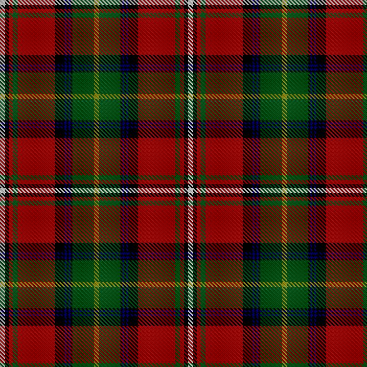 Tartan image: Boyd. Click on this image to see a more detailed version.