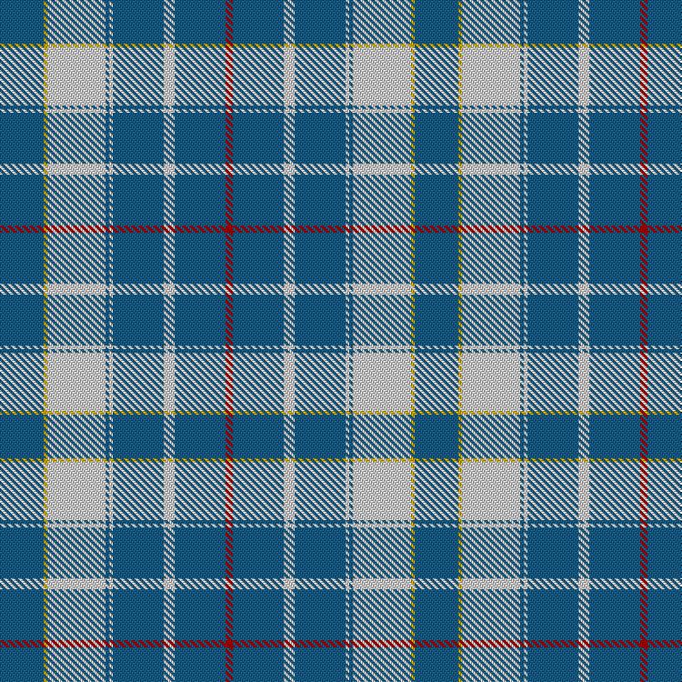 Tartan image: Orlando Dress, City of. Click on this image to see a more detailed version.