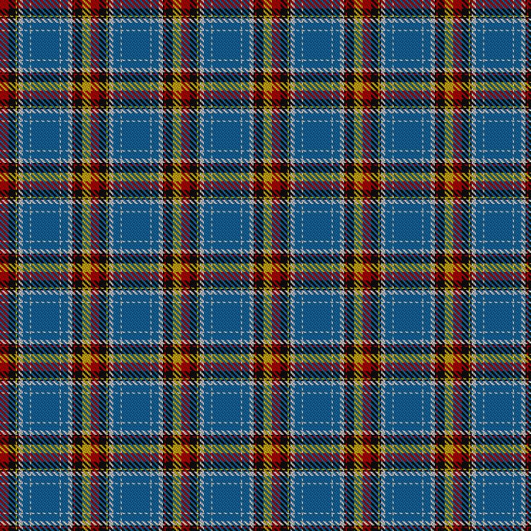 Tartan image: Oromocto. Click on this image to see a more detailed version.