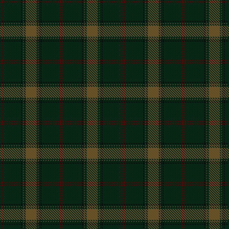 Tartan image: Orvis Sports Company. Click on this image to see a more detailed version.