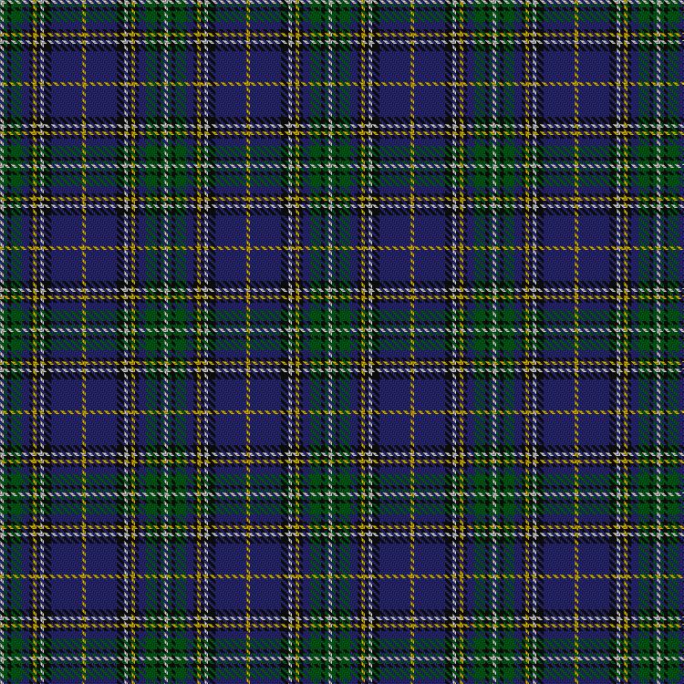 Tartan image: O'Sheehan. Click on this image to see a more detailed version.