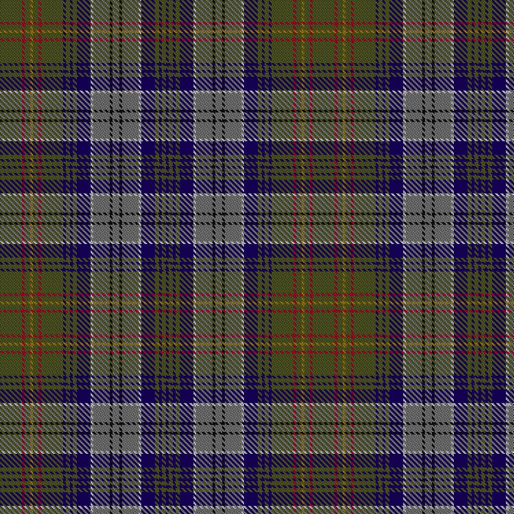 Tartan image: O'Sullivan McCragh (Personal). Click on this image to see a more detailed version.