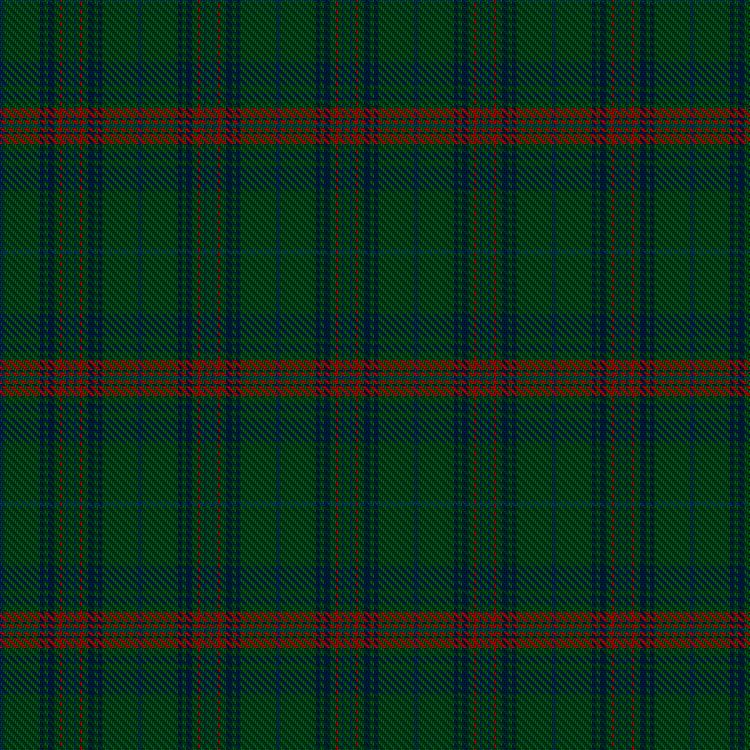 Tartan image: Owen of Wales. Click on this image to see a more detailed version.