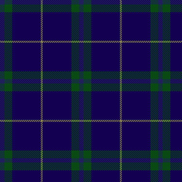 Tartan image: Oxford University. Click on this image to see a more detailed version.