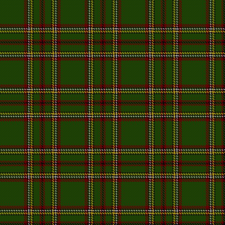 Tartan image: Palmer, Arnold. Click on this image to see a more detailed version.