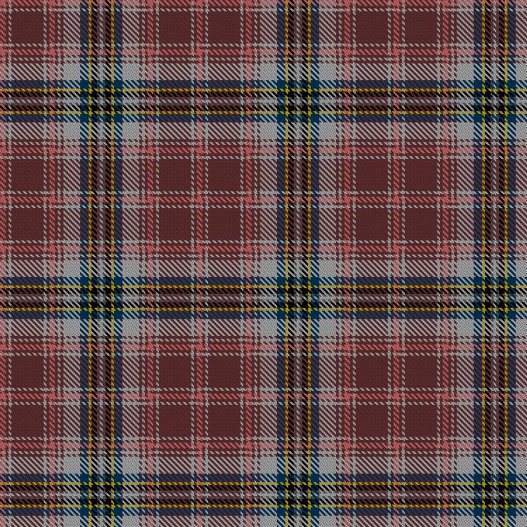 Tartan image: Palmer, General W.J.. Click on this image to see a more detailed version.