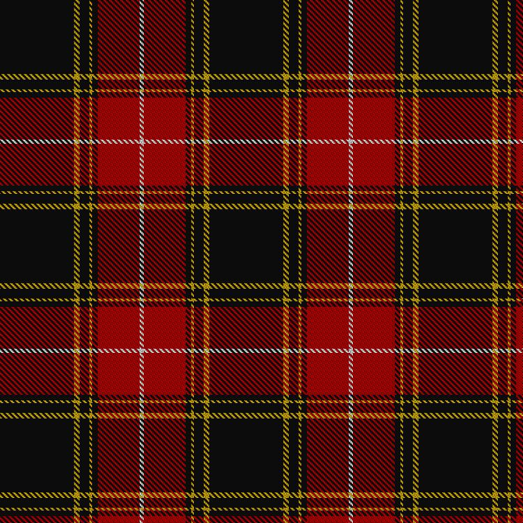 Tartan image: Partick Thistle Football Club. Click on this image to see a more detailed version.