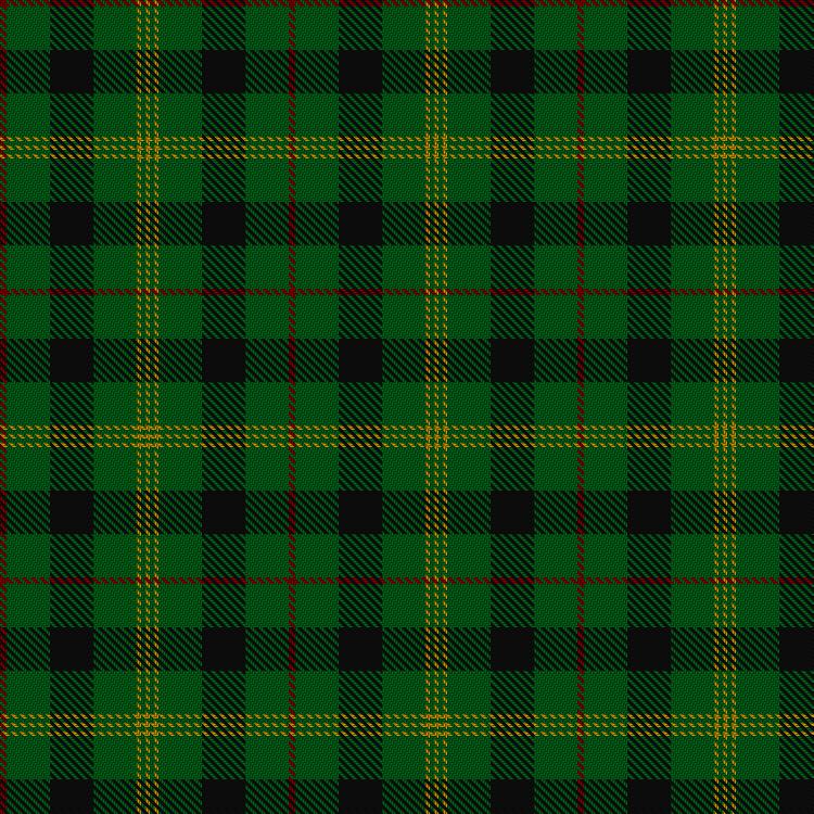 Tartan image: Paton (Personal). Click on this image to see a more detailed version.