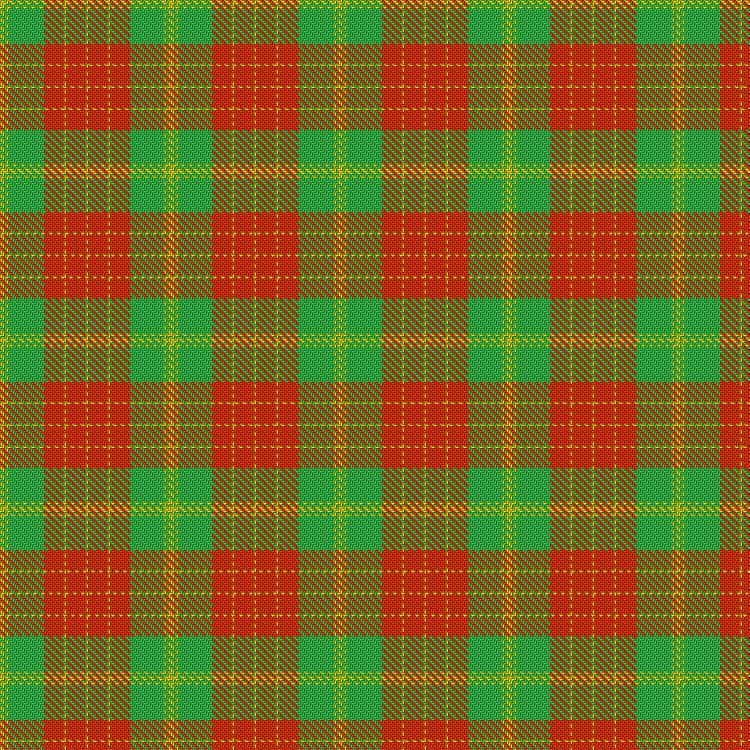Tartan image: PeachyKeen. Click on this image to see a more detailed version.