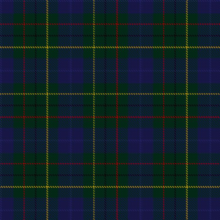 Tartan image: Pendleton Dress. Click on this image to see a more detailed version.