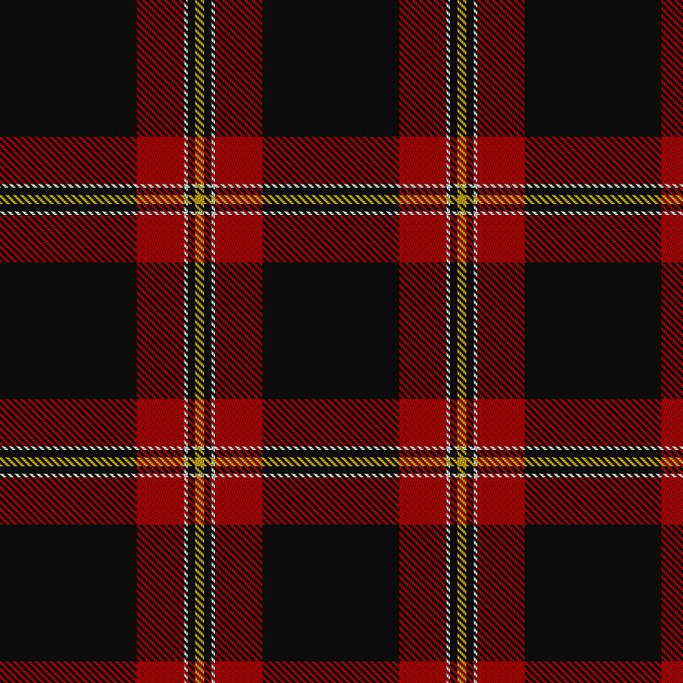 Tartan image: Perry / Pirrie (Personal). Click on this image to see a more detailed version.