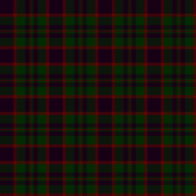 Tartan image: Perthshire Tourist Board. Click on this image to see a more detailed version.