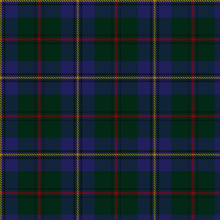 Tartan image: Peter of Lee (Chief) (Personal). Click on this image to see a more detailed version.