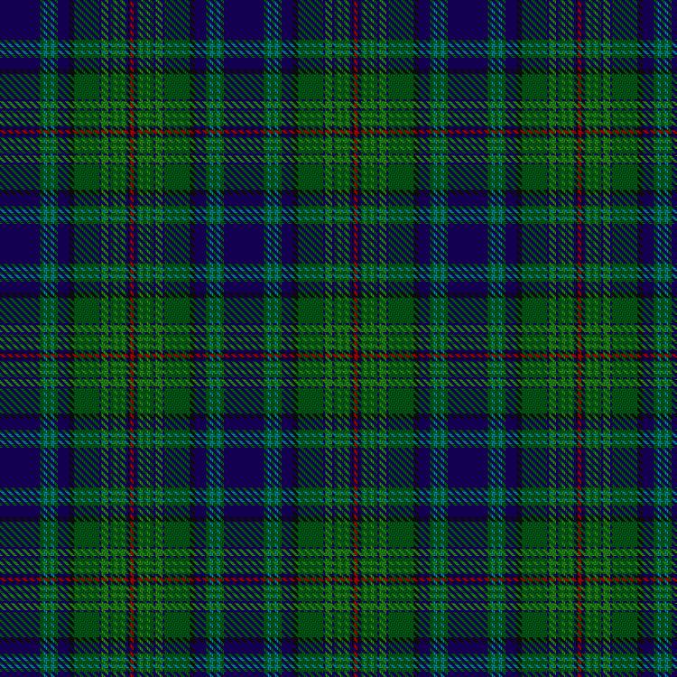 Tartan image: Peter Pan. Click on this image to see a more detailed version.