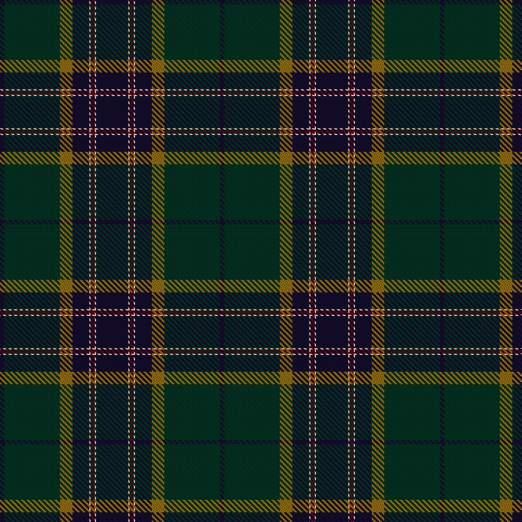 Tartan image: Pictou County. Click on this image to see a more detailed version.