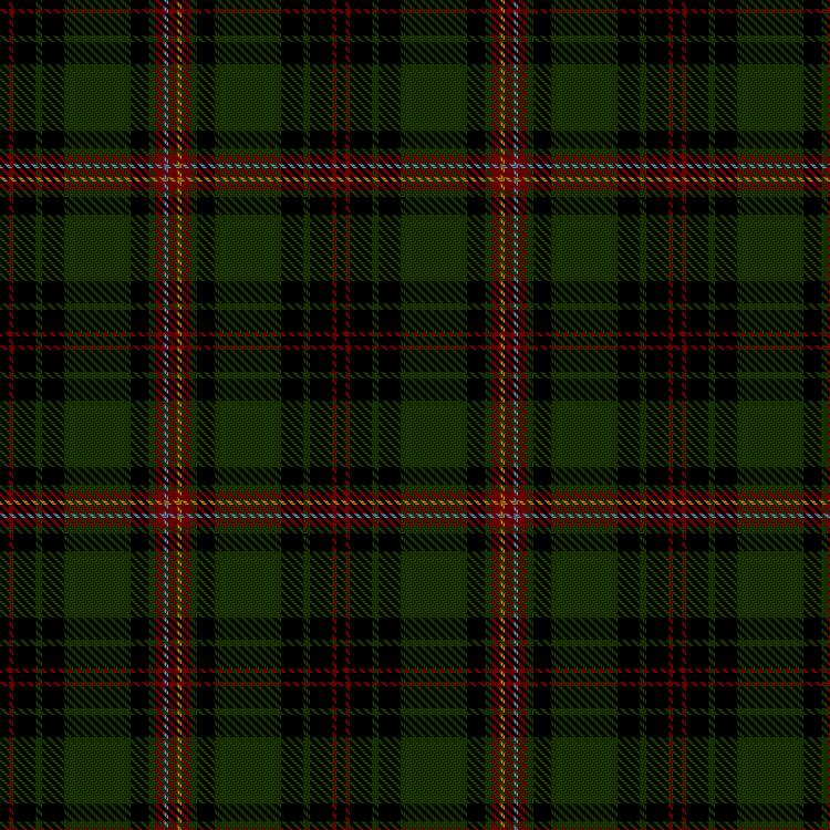 Tartan image: Pilette of Kinnear (Personal). Click on this image to see a more detailed version.
