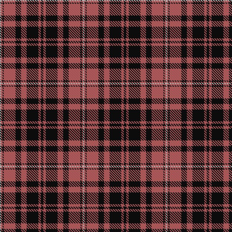 Tartan image: MacLeod, Pink (Personal). Click on this image to see a more detailed version.