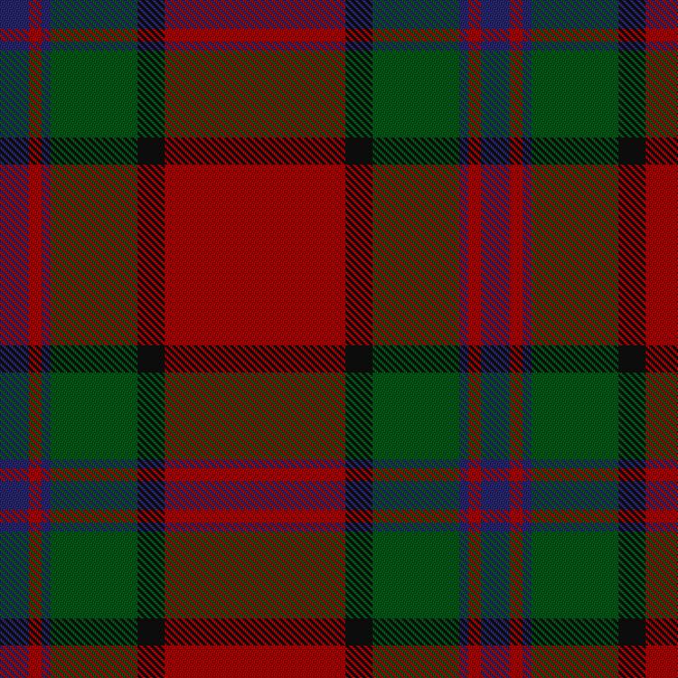 Tartan image: Plummer (Personal). Click on this image to see a more detailed version.