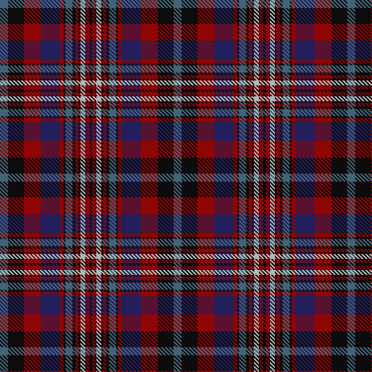 Tartan image: Popular. Click on this image to see a more detailed version.