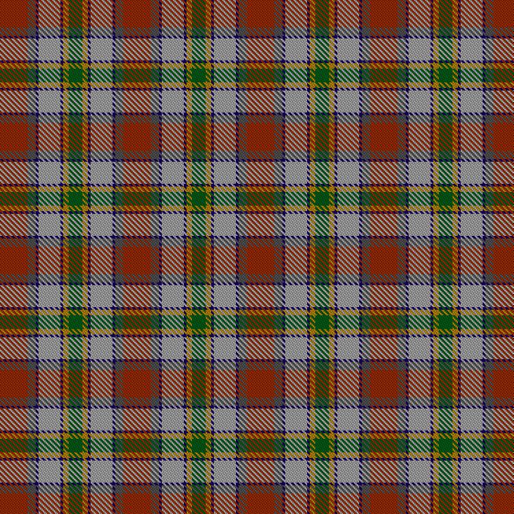 Tartan image: Porcupine City of. Click on this image to see a more detailed version.