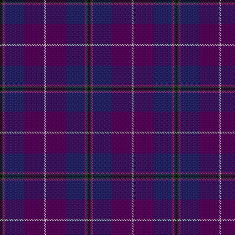 Tartan image: Pride of Glencoe. Click on this image to see a more detailed version.
