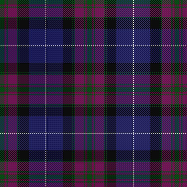 Tartan image: Pride of Scotland. Click on this image to see a more detailed version.