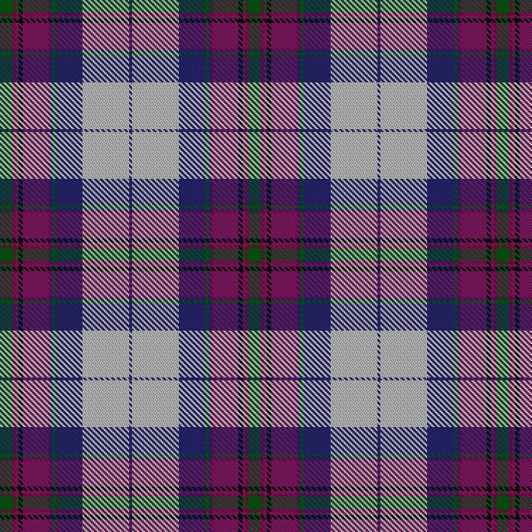 Tartan image: Pride of Scotland Dress (Dance). Click on this image to see a more detailed version.