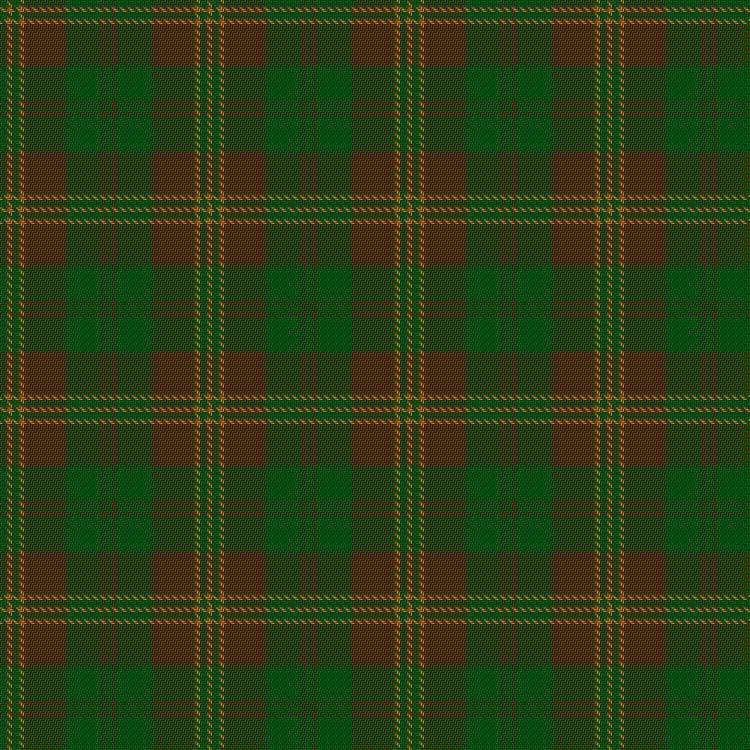 Tartan image: Prince David. Click on this image to see a more detailed version.