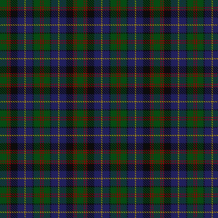 Tartan image: Akins of Candler (Personal). Click on this image to see a more detailed version.