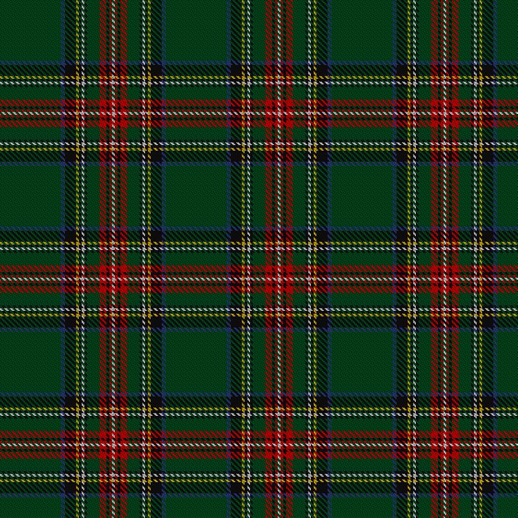 Tartan image: Princess Mary. Click on this image to see a more detailed version.
