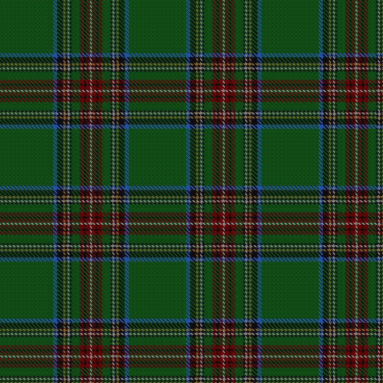 Tartan image: Princess Mary #2. Click on this image to see a more detailed version.