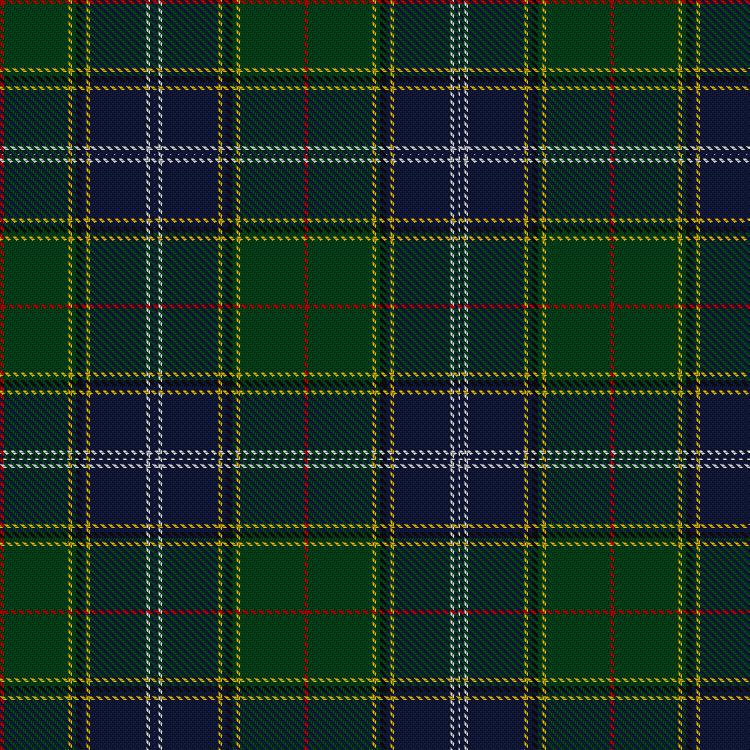 Tartan image: Pringle. Click on this image to see a more detailed version.