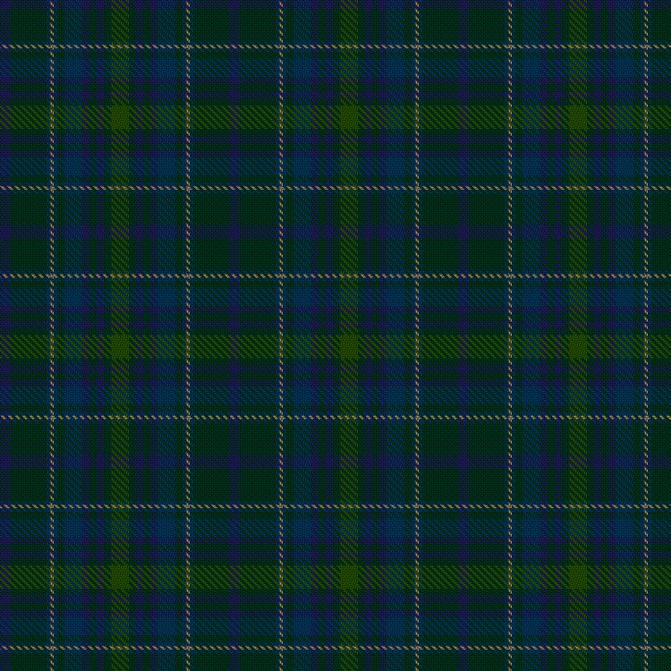 Tartan image: Protheroe of Wales. Click on this image to see a more detailed version.